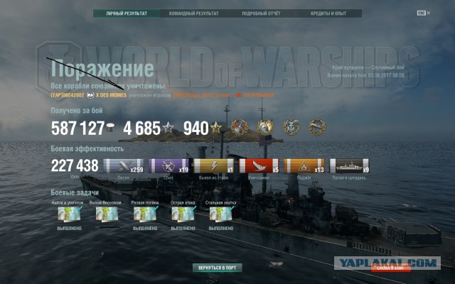 World of Warships - 2