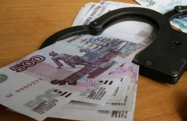 Пятеро сотрудников ФСБ задержаны за крупную взятку