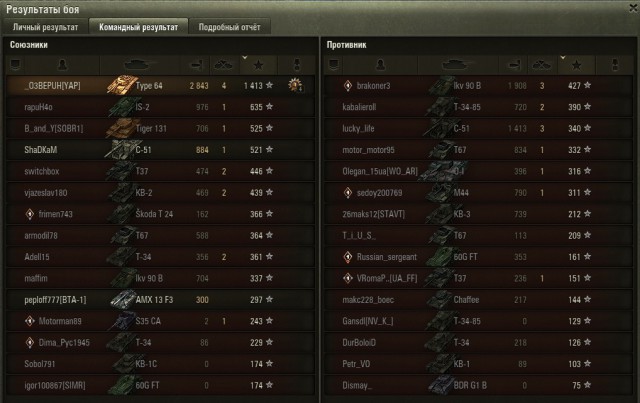 Wargaming 50! Пыщ пыщ, пробил! Урааа!