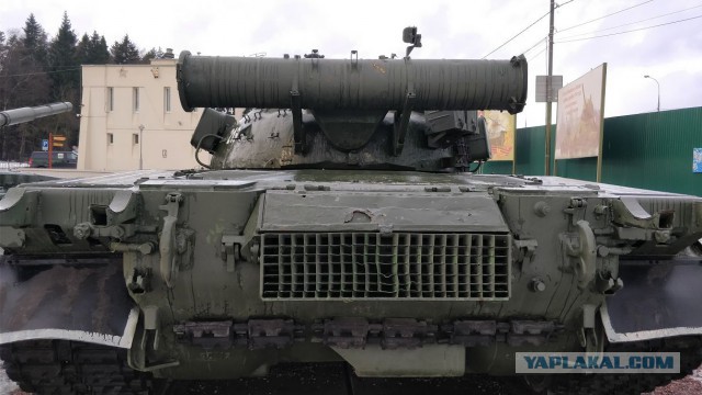 Музей истории танка Т-34