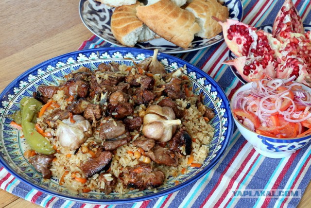 ЯПКулинарии 12 лет