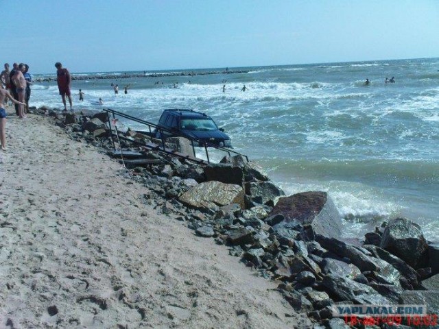 Авто-мойка по-бердянски