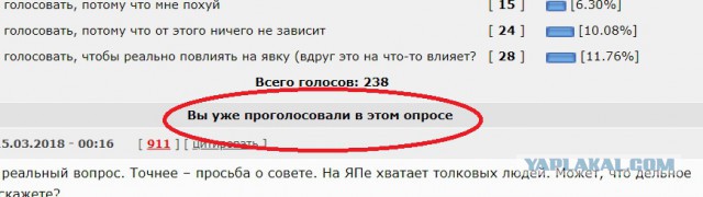 Зачем нас так активно зазывают на выборы? И стоит ли идти?
