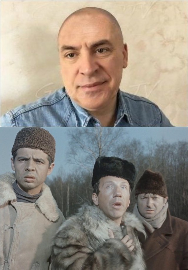 Наступил конец пятницы. Настроение предаться деградации.