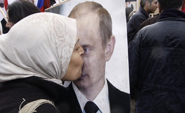 Российские чиновники скупают аппартаменты в США Майами