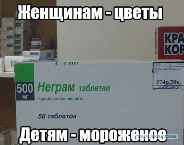 Смешные комментарии из социальных сетей 20.04.2018