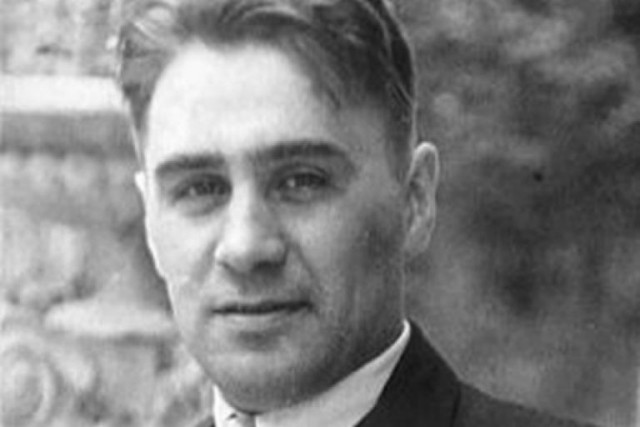 Ликвидация создателя  ОУН  Евгения  Коновальца , история Операции  НКВД.