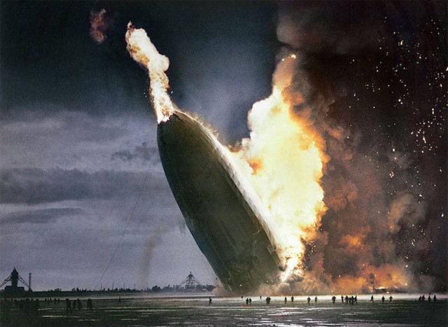 Интересные и редкие ретро-фотографии
