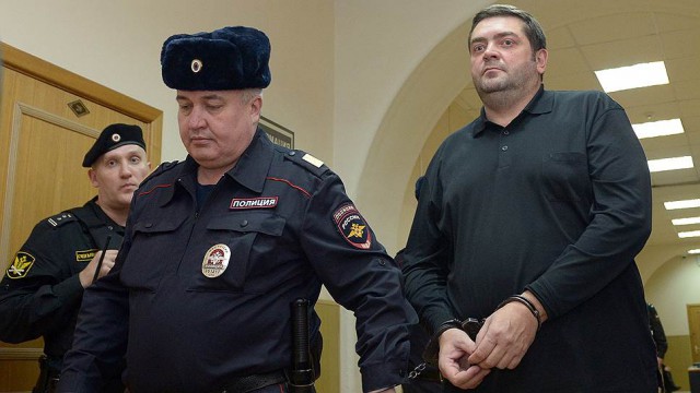 Бывшего мэра Переславля-Залесского оштрафовали на 100 тысяч по делу о растрате миллиарда. И разрешили не платить