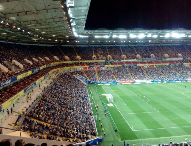 РПЛ 2018-2019(часть 3)