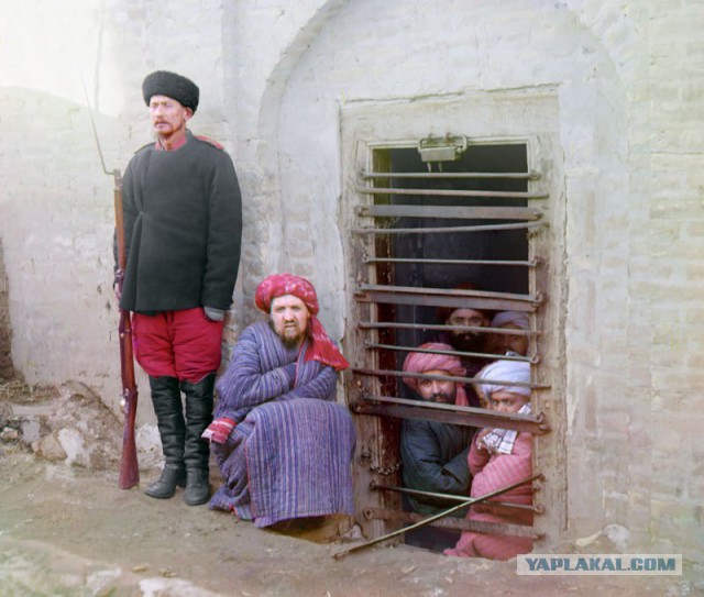 Интересные и редкие ретро-фотографии