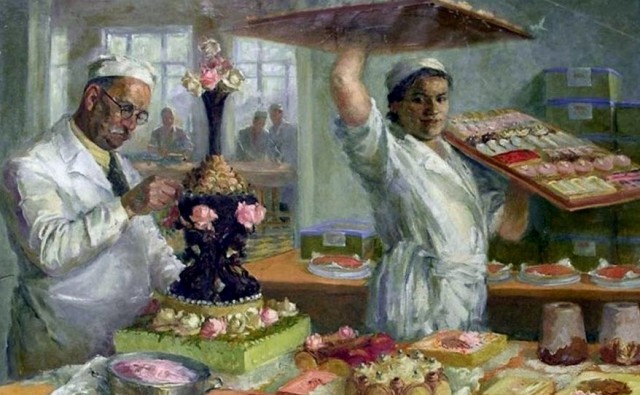 Ностальжи фотопост