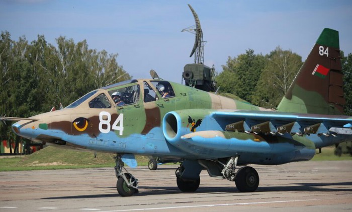Чем "умный" Як-130 превосходит зарубежных конкурентов?