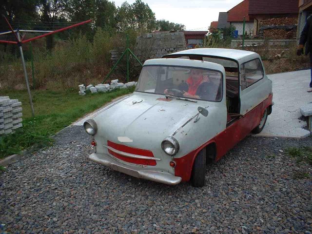 Игра на ЯПе: Угадай АВТО-2