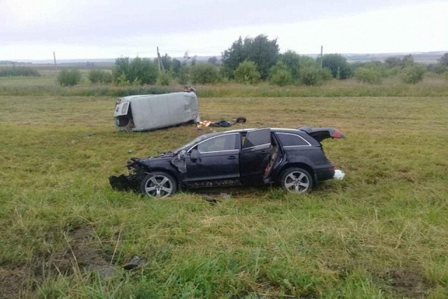 Сын мэра Чебоксар гонит 200 км\ч: Мне по...й, я пьяный