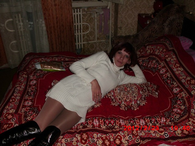 Смачные деревенские красотки и где они обитают