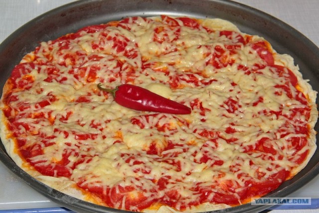 Кулинарная общалка