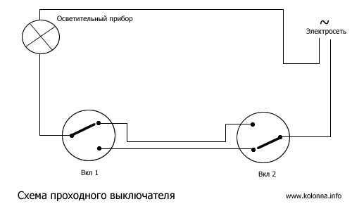 Задачка для электриков