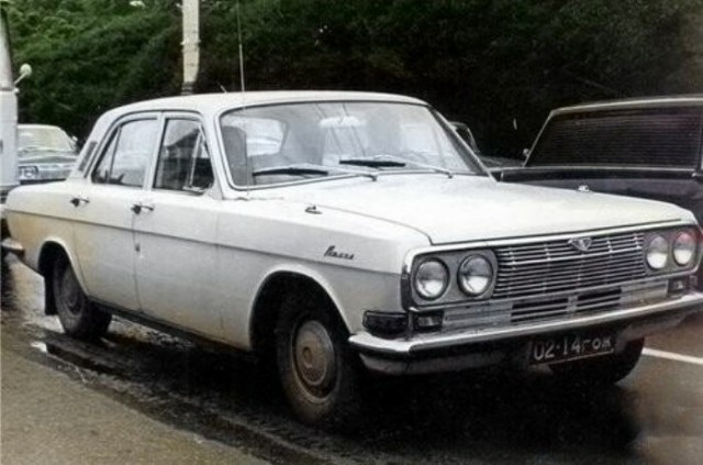 27 отечественных автомобилей, которые не вышли в серию, а могли бы изменить наш автопром