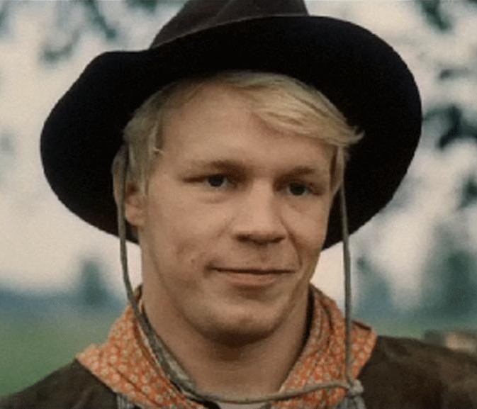 Откуда табак берется