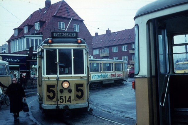 Мир 50 лет назад. Март 1970 года