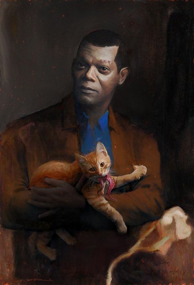 Crazy Art