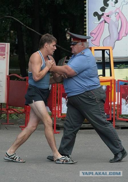 Танго вдвоем - разве это возможно?