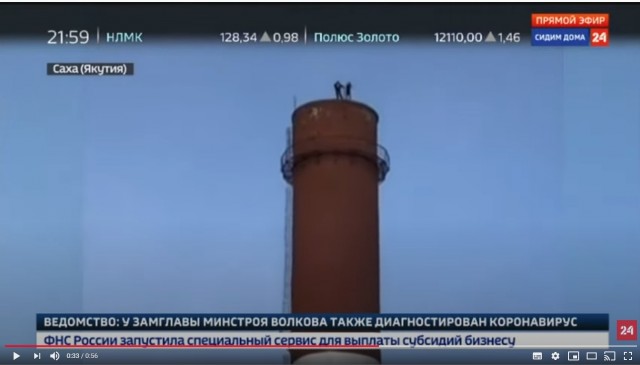 Ожидаемо