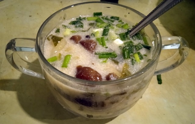 Аццкая кухня 3  (Кулинарный адъ)