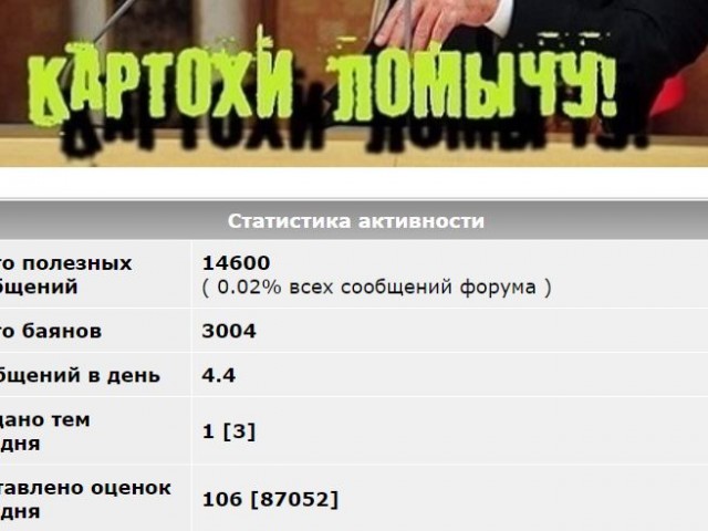 Для нас, для олдов