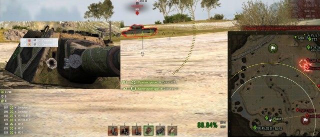 Wargaming 60