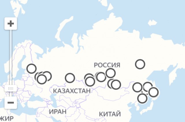 Митинг во Владивостоке 23.01.21