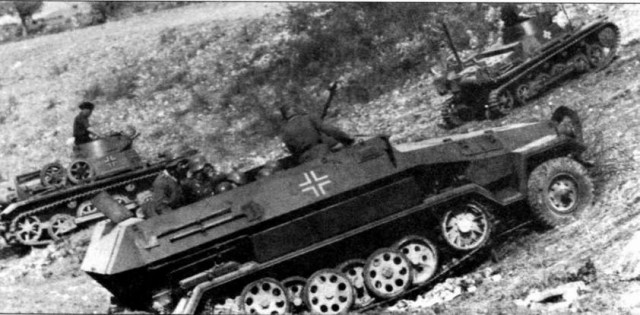 Харьков 1943