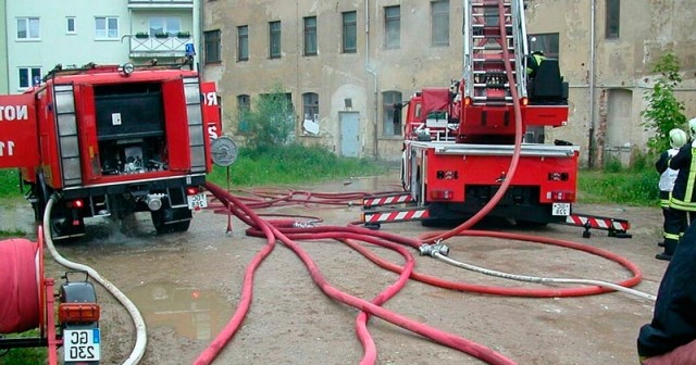 Станок сошёл с ума