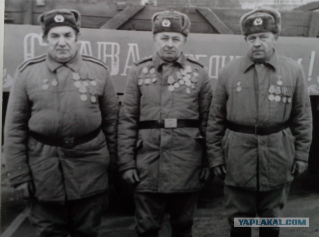 В Химках, возле Меги