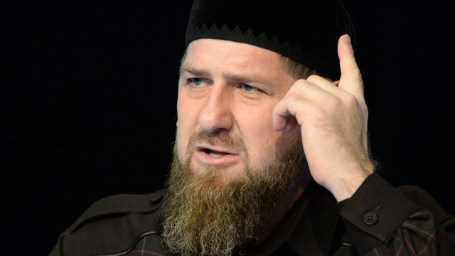 Кадыров потребовал от властей Израиля извиниться за столкновения с палестинцами