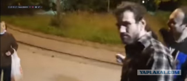 Измайловские ублюдки (Выжимка со стрима)