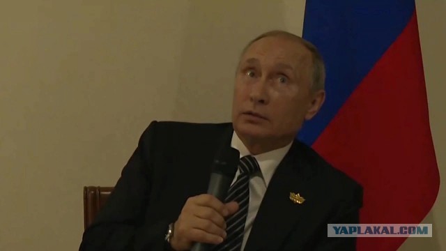 Путин уходит на самоизоляцию