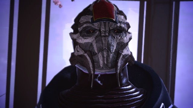 Mass Effect 1, 2, 3