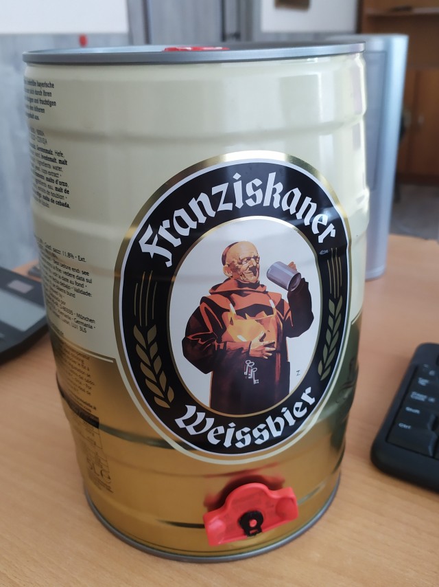 Давайте хвастаться дарами Деда Мороза