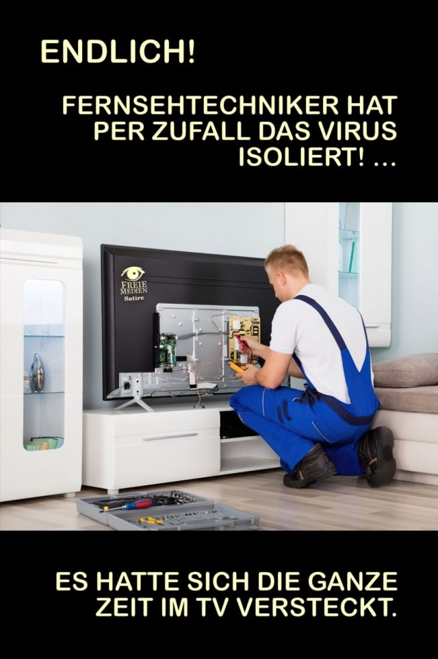 Так себе коронавирусные и не только картинки из Германии, часть 2