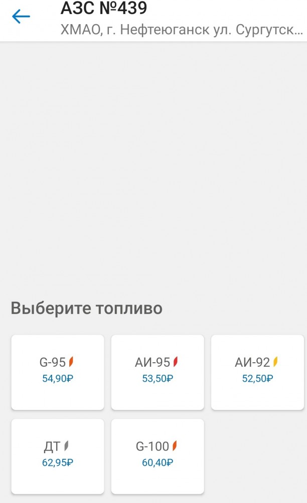 Очередной рывок прорыва