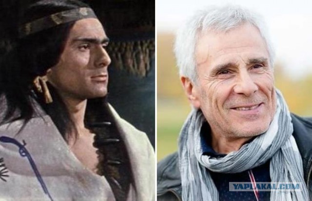 Славному воину исполнилось 82!