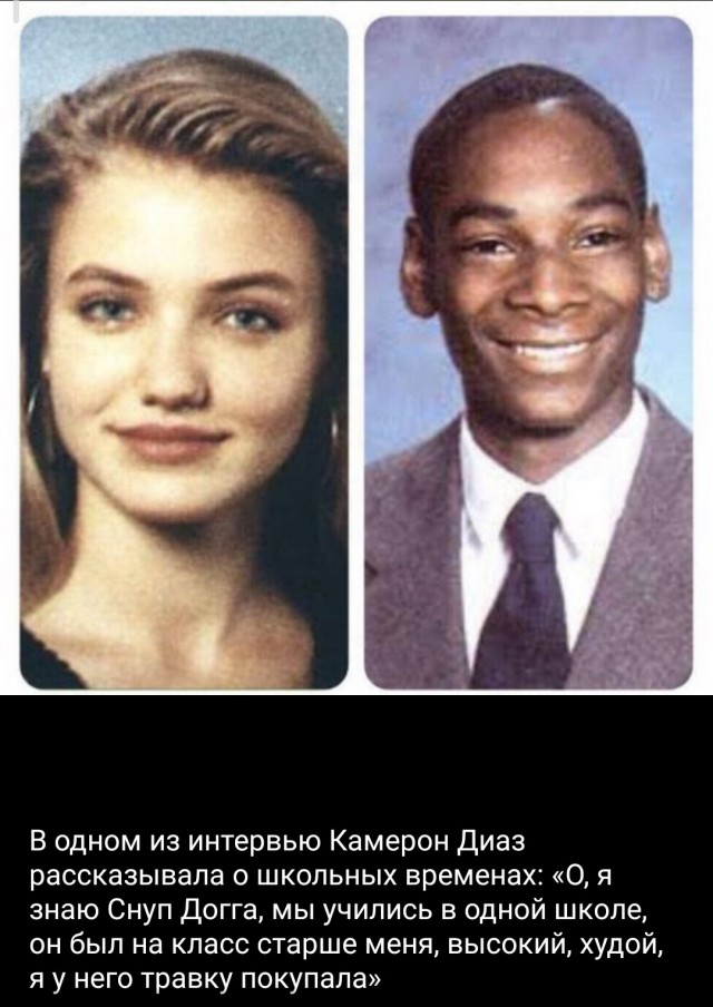 Камерон Диаз в образе брюнетки