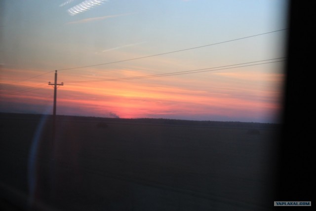 Розовые скалы. д. Бриштамак. Южный Урал.