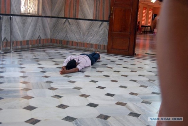 ГоА свои впечатления