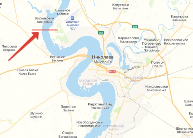 ВС РФ применят новую тактику для взятия городов