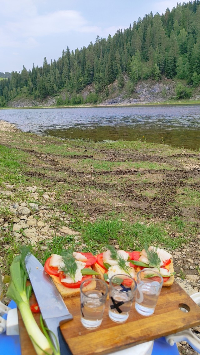 Настоящая рыбалка онлайн