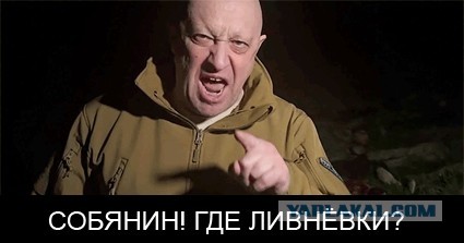 Москва стремительно превращается в Атлантиду