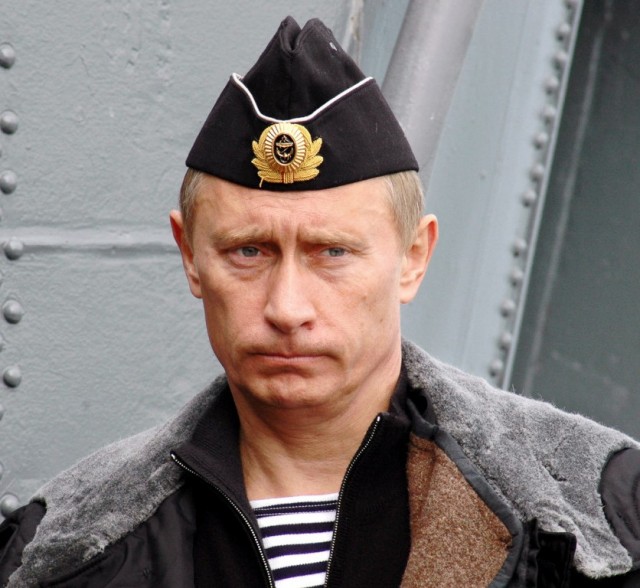 Агент 006!
